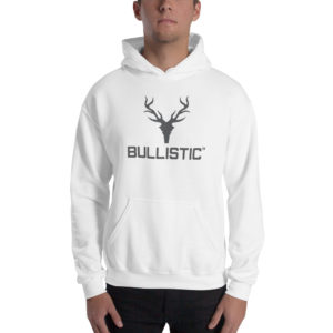 Bullistic Hoodie