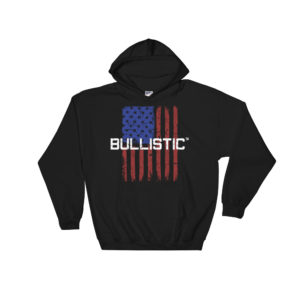 Patriot Hoodie