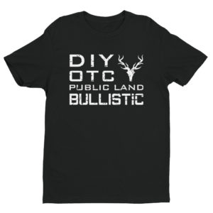 BULLISTIC DIY