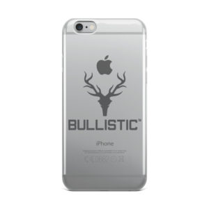 Bullistic Case